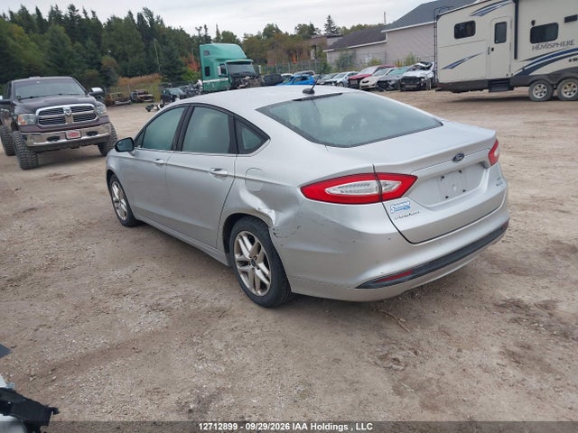 Продаж на аукціоні авто 2013 Ford Fusion Se, vin: 3FA6P0HR9DR307980, номер лоту: 12712899