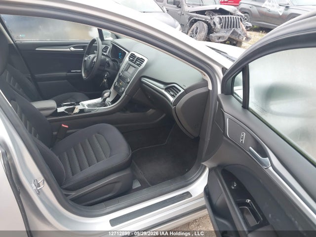 Продаж на аукціоні авто 2013 Ford Fusion Se, vin: 3FA6P0HR9DR307980, номер лоту: 12712899