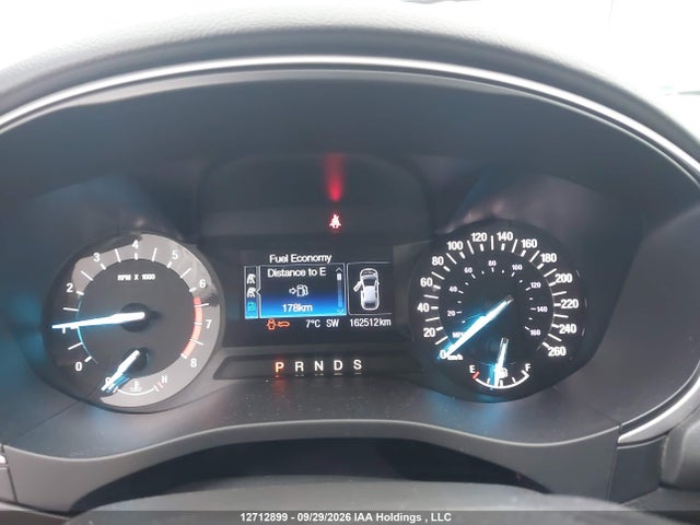 Продаж на аукціоні авто 2013 Ford Fusion Se, vin: 3FA6P0HR9DR307980, номер лоту: 12712899