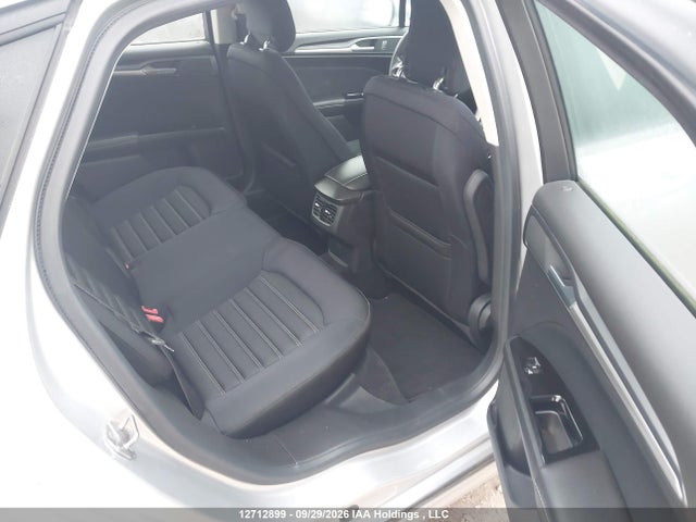 Продаж на аукціоні авто 2013 Ford Fusion Se, vin: 3FA6P0HR9DR307980, номер лоту: 12712899