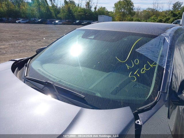 Honda Civic Lx 2020 2HGFC2F58LH033359 Image 16
