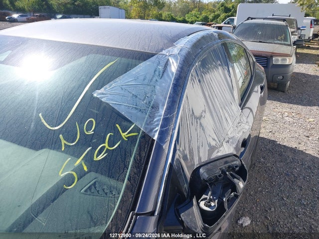 Honda Civic Lx 2020 2HGFC2F58LH033359 Image 18