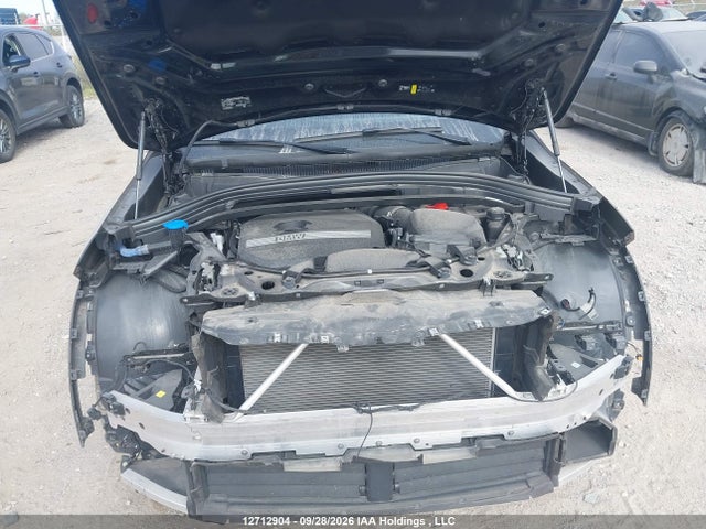 Продаж на аукціоні авто 2025 Bmw X2 Xdrive28i, vin: WBX63GM06S5341979, номер лоту: 12712904
