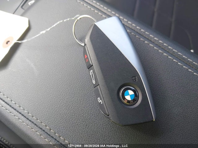 Продаж на аукціоні авто 2025 Bmw X2 Xdrive28i, vin: WBX63GM06S5341979, номер лоту: 12712904