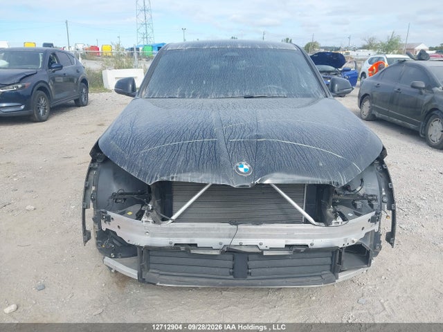 Продаж на аукціоні авто 2025 Bmw X2 Xdrive28i, vin: WBX63GM06S5341979, номер лоту: 12712904
