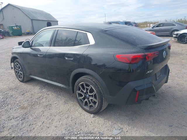 Продаж на аукціоні авто 2025 Bmw X2 Xdrive28i, vin: WBX63GM06S5341979, номер лоту: 12712904
