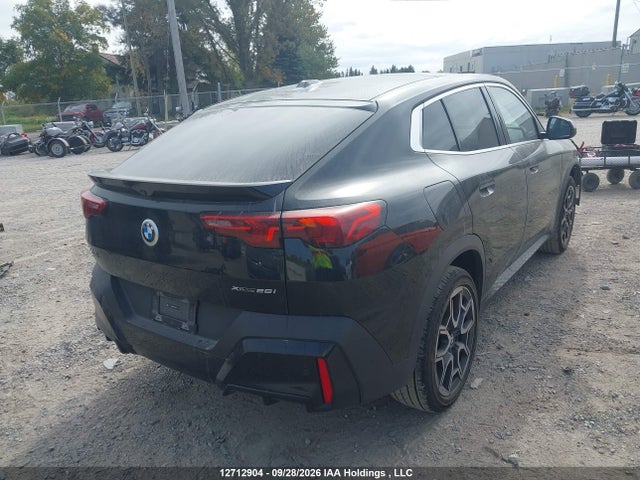 Продаж на аукціоні авто 2025 Bmw X2 Xdrive28i, vin: WBX63GM06S5341979, номер лоту: 12712904