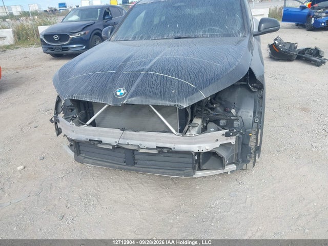 Продаж на аукціоні авто 2025 Bmw X2 Xdrive28i, vin: WBX63GM06S5341979, номер лоту: 12712904