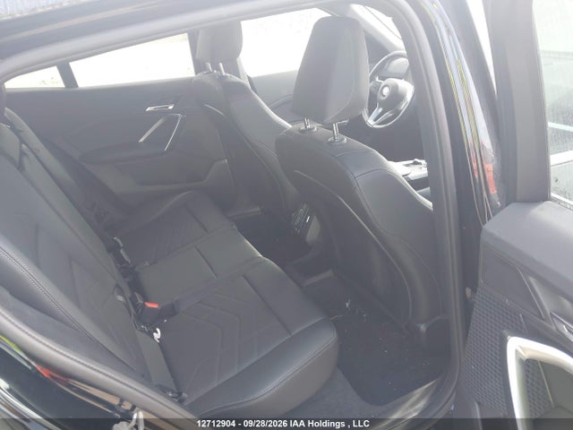 Продаж на аукціоні авто 2025 Bmw X2 Xdrive28i, vin: WBX63GM06S5341979, номер лоту: 12712904
