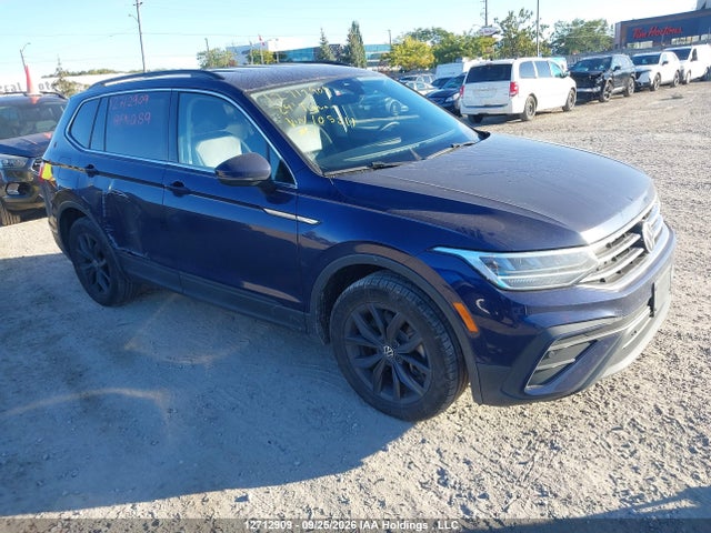 Продаж на аукціоні авто 2024 Volkswagen Tiguan Se/wolfsburg, vin: 3VV2B7AXXRM105311, номер лоту: 12712909