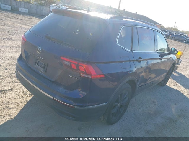 2024 Volkswagen Tiguan Se/wolfsburg მანქანა იყიდება აუქციონზე, vin: 3VV2B7AXXRM105311, აუქციონის ნომერი: 12712909