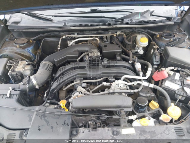 Subaru Crosstrek 2019 JF2GTANC0KH216080 Image 10
