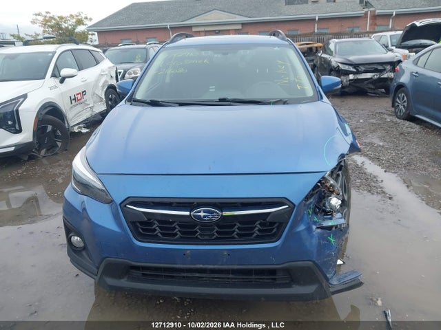 Subaru Crosstrek 2019 JF2GTANC0KH216080 Image 12