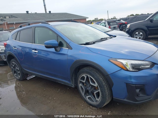 Subaru Crosstrek 2019 JF2GTANC0KH216080 Image 13