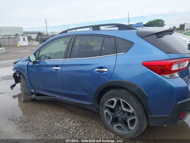 Subaru Crosstrek 2019 JF2GTANC0KH216080 Image 14