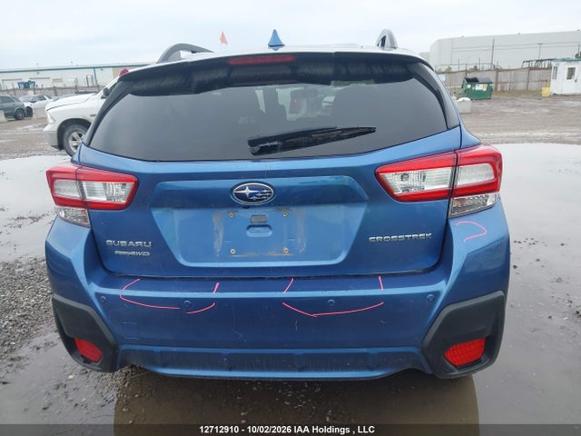 Subaru Crosstrek 2019 JF2GTANC0KH216080 Image 16