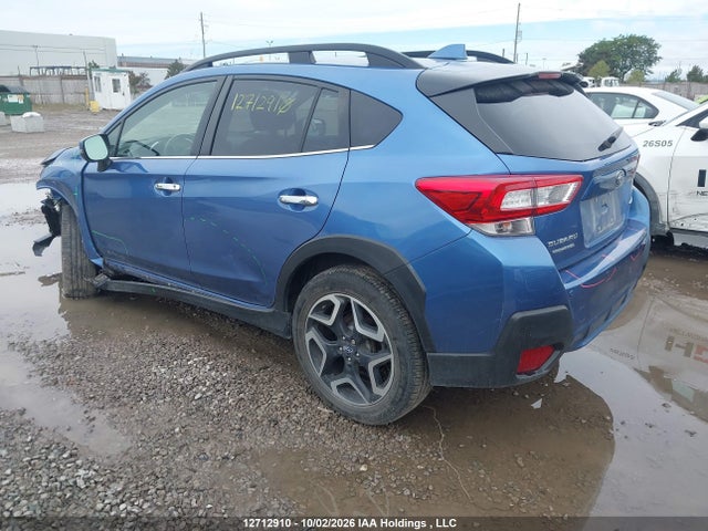 Subaru Crosstrek 2019 JF2GTANC0KH216080 Image 3