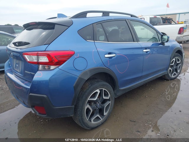 Subaru Crosstrek 2019 JF2GTANC0KH216080 Image 4