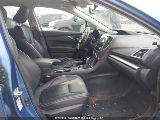 Subaru Crosstrek 2019 JF2GTANC0KH216080 Image 5