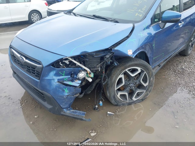 Subaru Crosstrek 2019 JF2GTANC0KH216080 Image 6
