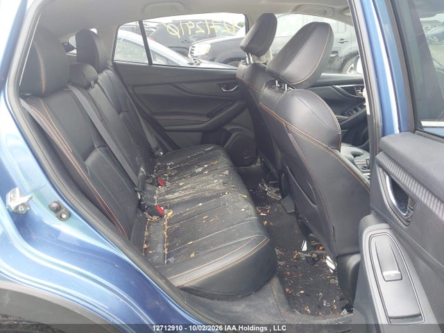 Subaru Crosstrek 2019 JF2GTANC0KH216080 Image 8