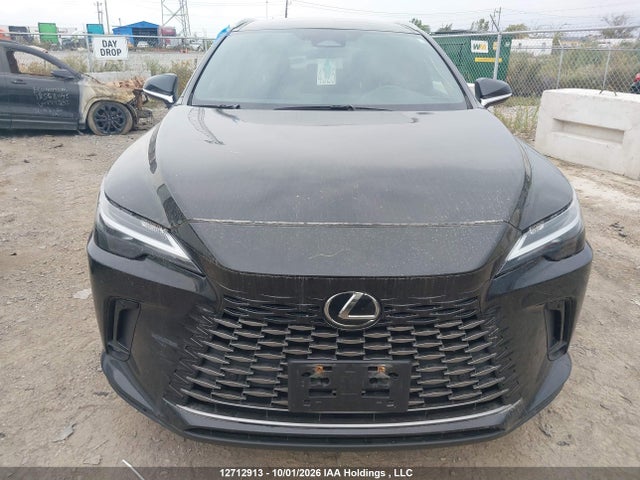 2024 Lexus Rx 350 Base/350 Premium/350 Premium Plus/350 Luxury/350 F Sport მანქანა იყიდება აუქციონზე, vin: 2T2BAMCA6RC048683, აუქციონის ნომერი: 12712913