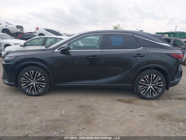 2024 Lexus Rx 350 Base/350 Premium/350 Premium Plus/350 Luxury/350 F Sport მანქანა იყიდება აუქციონზე, vin: 2T2BAMCA6RC048683, აუქციონის ნომერი: 12712913