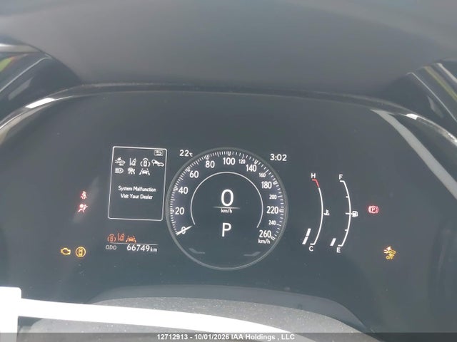 2024 Lexus Rx 350 Base/350 Premium/350 Premium Plus/350 Luxury/350 F Sport მანქანა იყიდება აუქციონზე, vin: 2T2BAMCA6RC048683, აუქციონის ნომერი: 12712913