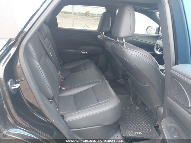 2024 Lexus Rx 350 Base/350 Premium/350 Premium Plus/350 Luxury/350 F Sport მანქანა იყიდება აუქციონზე, vin: 2T2BAMCA6RC048683, აუქციონის ნომერი: 12712913