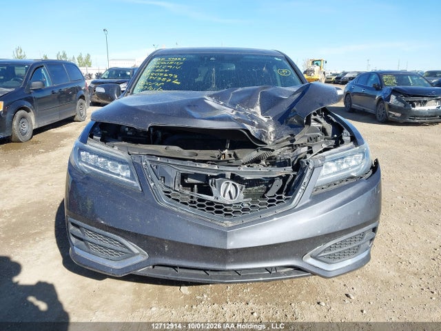 Продаж на аукціоні авто 2016 Acura Rdx Tech Package, vin: 5J8TB4H5XGL802693, номер лоту: 12712914