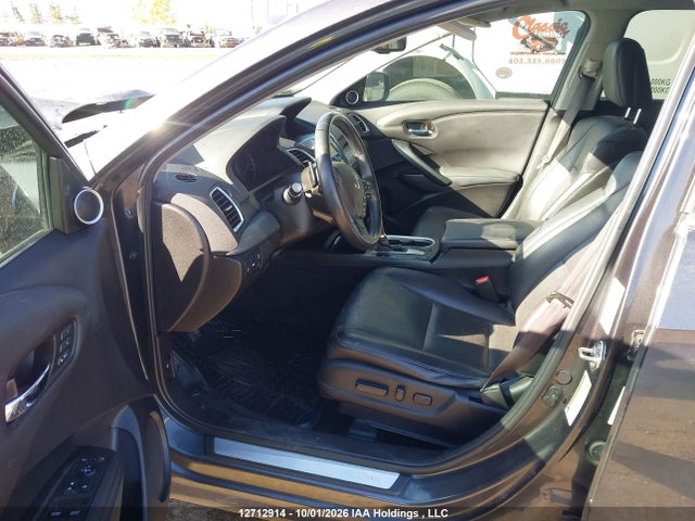 Продаж на аукціоні авто 2016 Acura Rdx Tech Package, vin: 5J8TB4H5XGL802693, номер лоту: 12712914