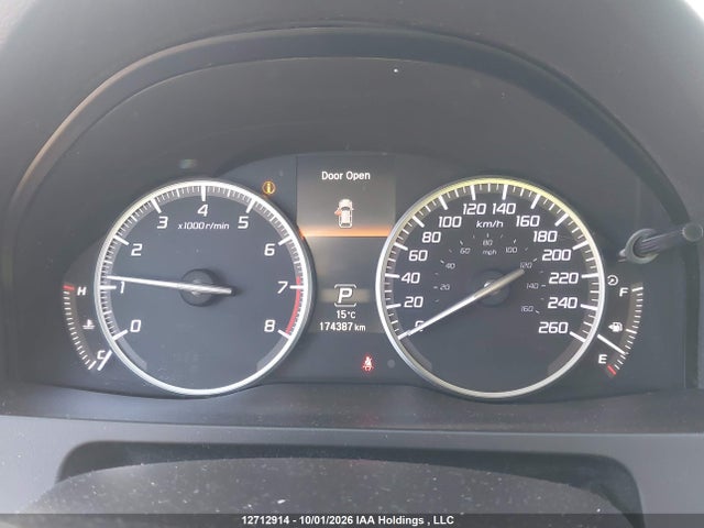 Продаж на аукціоні авто 2016 Acura Rdx Tech Package, vin: 5J8TB4H5XGL802693, номер лоту: 12712914