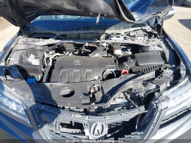 Продаж на аукціоні авто 2016 Acura Rdx Tech Package, vin: 5J8TB4H5XGL802693, номер лоту: 12712914
