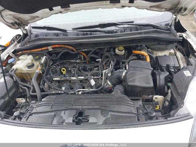 Продажа на аукционе авто 2021 Ford Escape Titanium, vin: 1FMCU9DZ4MUA07686, номер лота: 12712919