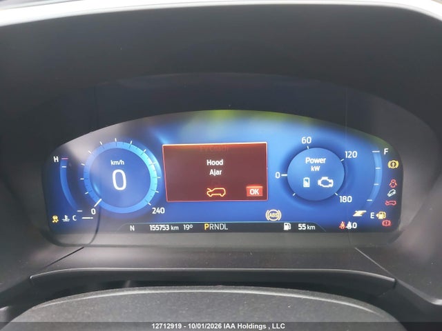 Продажа на аукционе авто 2021 Ford Escape Titanium, vin: 1FMCU9DZ4MUA07686, номер лота: 12712919