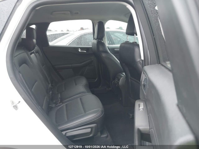Продажа на аукционе авто 2021 Ford Escape Titanium, vin: 1FMCU9DZ4MUA07686, номер лота: 12712919
