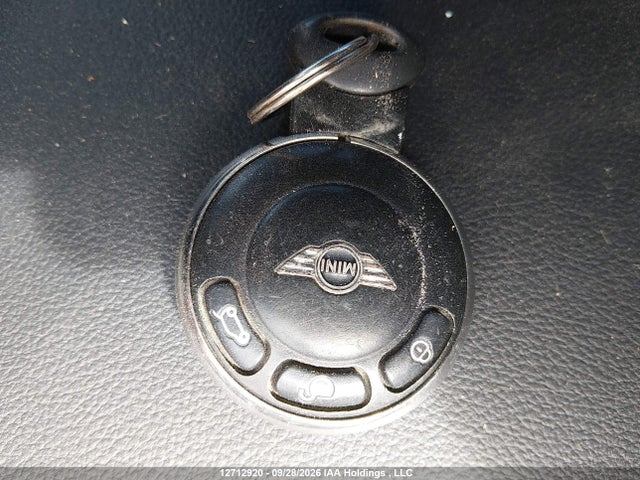 Продажа на аукционе авто 2013 Mini Cooper Coupe, vin: WMWSX1C53DT507543, номер лота: 12712920
