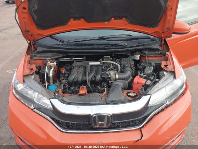 Продажа на аукционе авто 2020 Honda Fit Sport, vin: 3HGGK5H6XLM101273, номер лота: 12712921