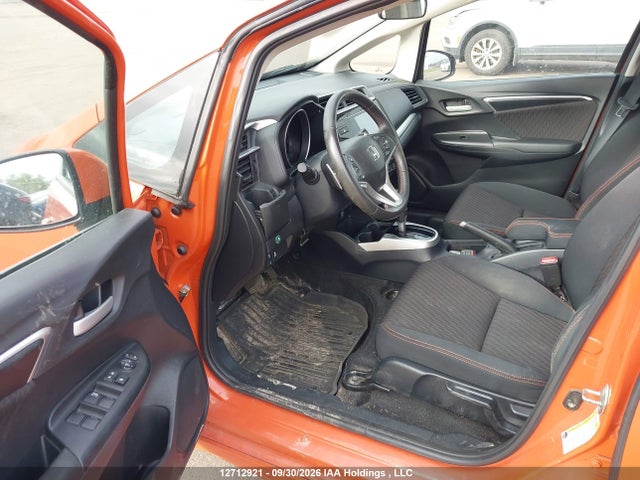 Продажа на аукционе авто 2020 Honda Fit Sport, vin: 3HGGK5H6XLM101273, номер лота: 12712921