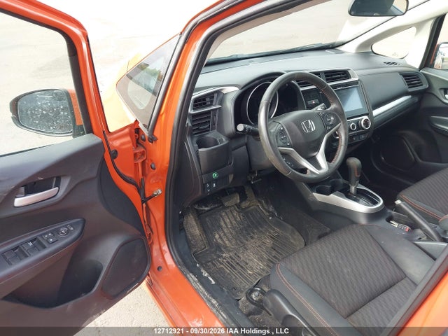 Продажа на аукционе авто 2020 Honda Fit Sport, vin: 3HGGK5H6XLM101273, номер лота: 12712921