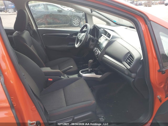 Продажа на аукционе авто 2020 Honda Fit Sport, vin: 3HGGK5H6XLM101273, номер лота: 12712921