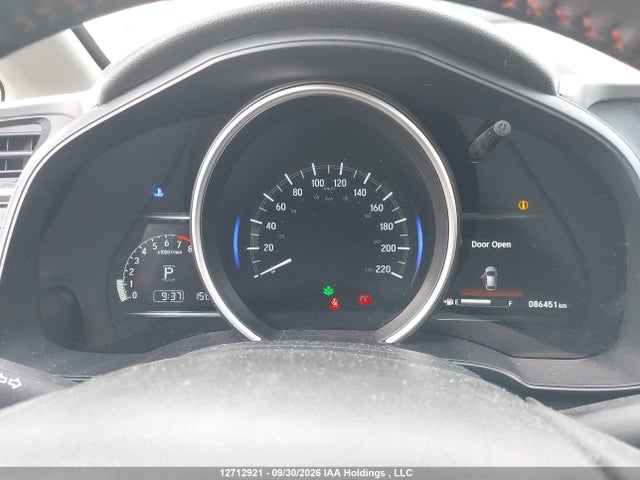 Продажа на аукционе авто 2020 Honda Fit Sport, vin: 3HGGK5H6XLM101273, номер лота: 12712921
