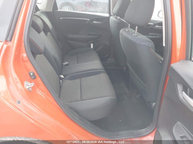 Продажа на аукционе авто 2020 Honda Fit Sport, vin: 3HGGK5H6XLM101273, номер лота: 12712921