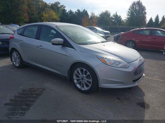 Продажа на аукционе авто 2018 Ford Focus, vin: 1FADP3R41JL296933, номер лота: 12712927