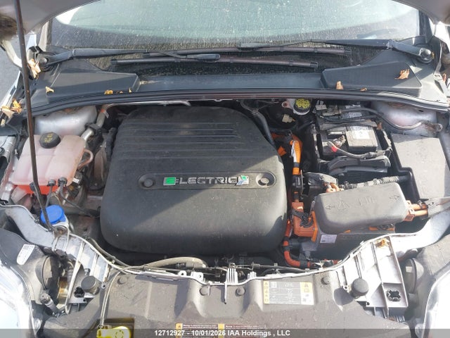 Продажа на аукционе авто 2018 Ford Focus, vin: 1FADP3R41JL296933, номер лота: 12712927