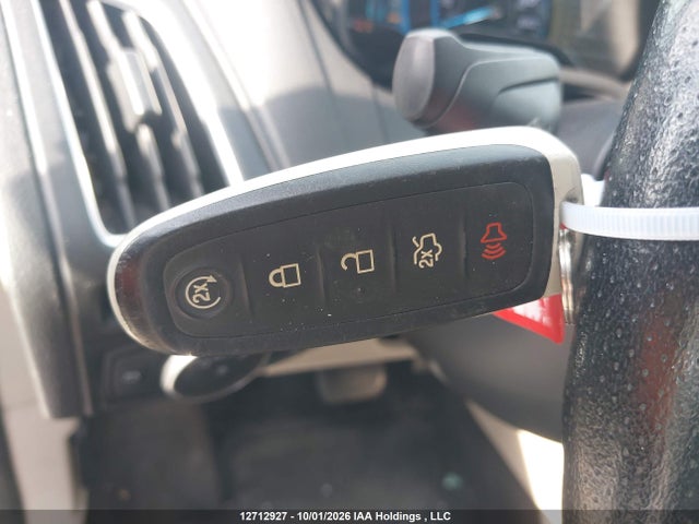 Продажа на аукционе авто 2018 Ford Focus, vin: 1FADP3R41JL296933, номер лота: 12712927