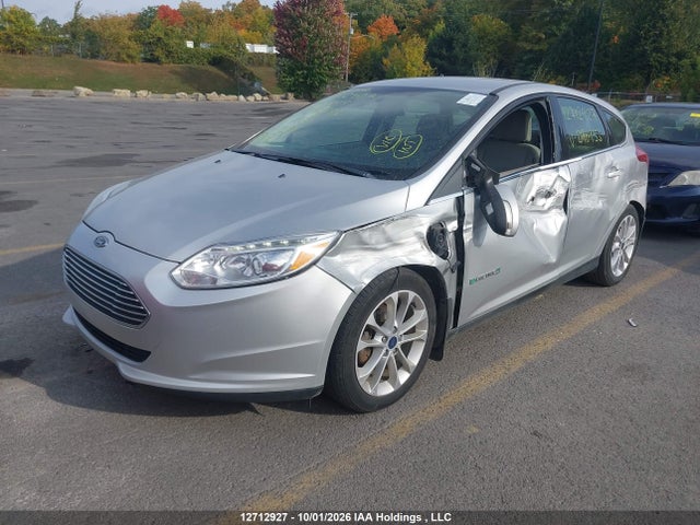 Продажа на аукционе авто 2018 Ford Focus, vin: 1FADP3R41JL296933, номер лота: 12712927