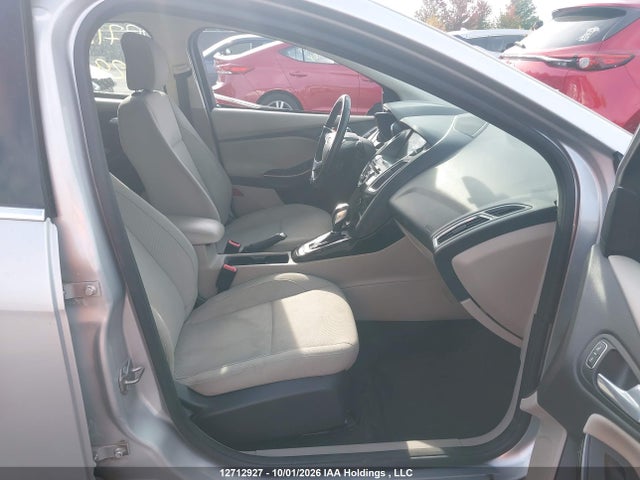 Продажа на аукционе авто 2018 Ford Focus, vin: 1FADP3R41JL296933, номер лота: 12712927