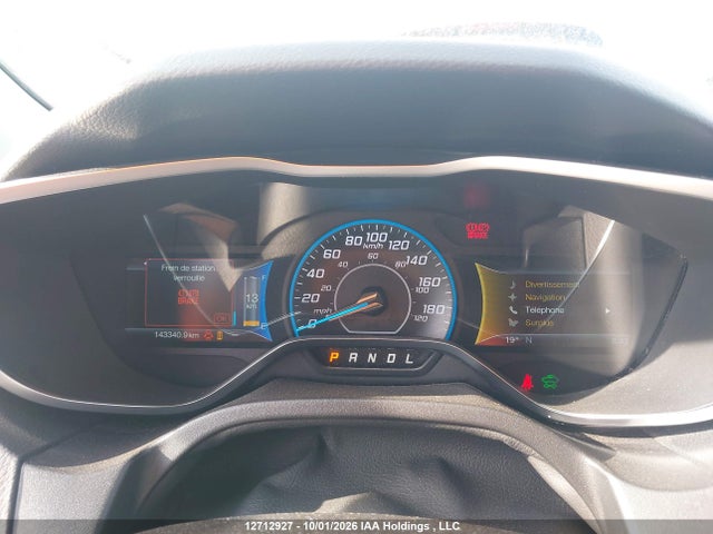 Продажа на аукционе авто 2018 Ford Focus, vin: 1FADP3R41JL296933, номер лота: 12712927