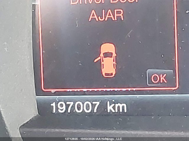 12712935 :رقم المزاد ، 1FMHK7D89CGA33754 vin ، 2012 Ford Explorer Xlt مزاد بيع